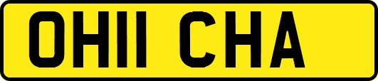OH11CHA