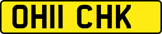 OH11CHK