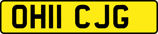 OH11CJG