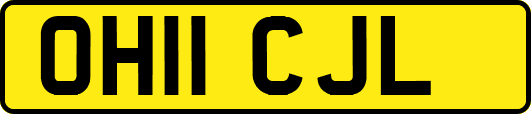 OH11CJL
