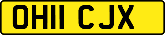 OH11CJX