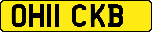 OH11CKB