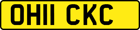 OH11CKC