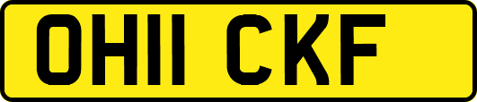 OH11CKF