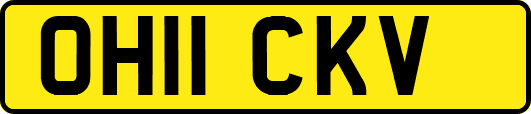 OH11CKV