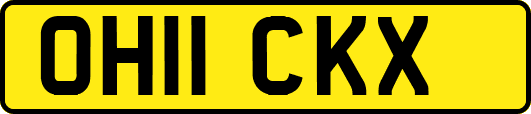 OH11CKX
