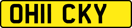 OH11CKY