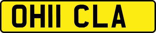 OH11CLA
