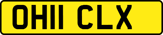 OH11CLX