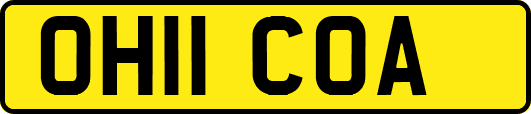 OH11COA