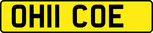 OH11COE