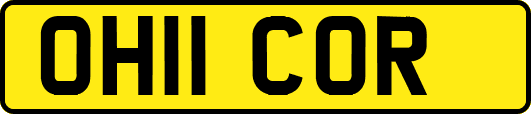 OH11COR