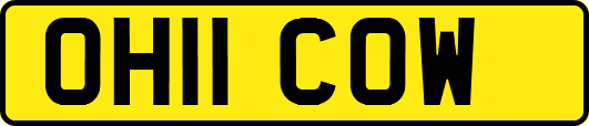 OH11COW