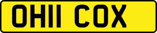 OH11COX