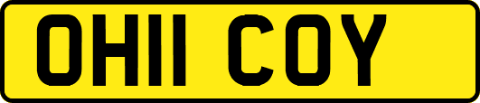 OH11COY