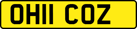OH11COZ