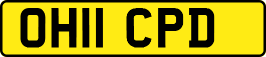 OH11CPD