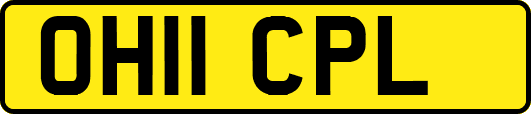 OH11CPL
