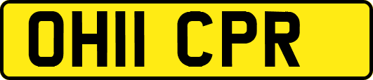 OH11CPR