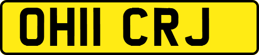 OH11CRJ