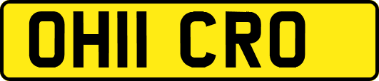 OH11CRO