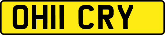 OH11CRY
