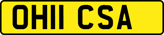 OH11CSA