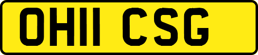 OH11CSG