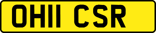 OH11CSR