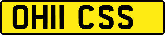 OH11CSS