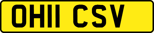 OH11CSV