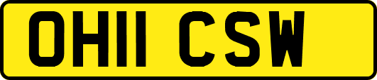 OH11CSW