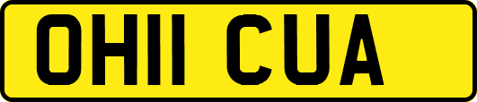 OH11CUA