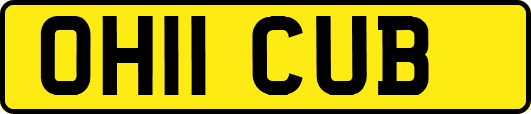 OH11CUB