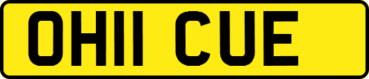 OH11CUE