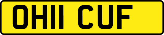 OH11CUF