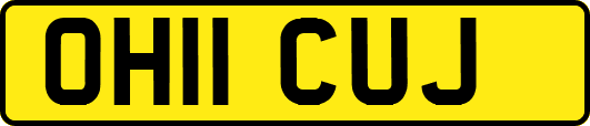OH11CUJ