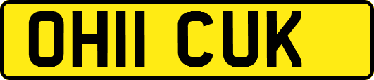 OH11CUK