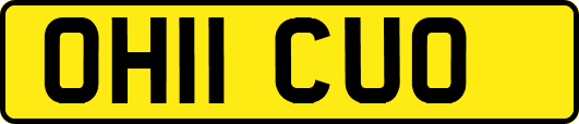 OH11CUO