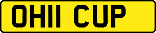 OH11CUP
