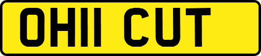 OH11CUT