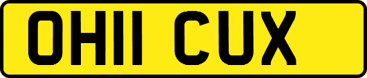 OH11CUX