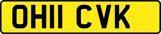 OH11CVK