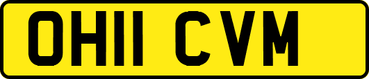 OH11CVM