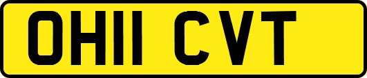OH11CVT