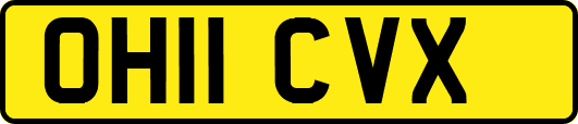 OH11CVX