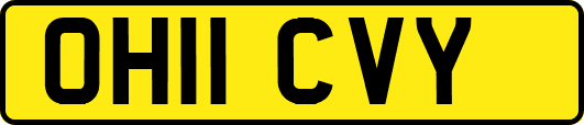 OH11CVY