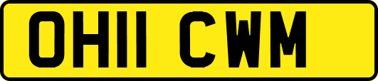 OH11CWM