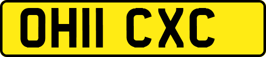 OH11CXC