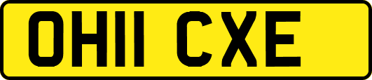 OH11CXE